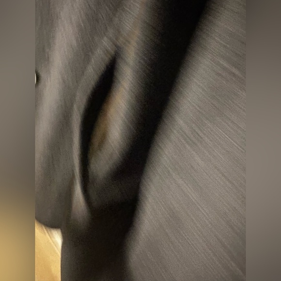 LAUREN RALPH LAUREN Men’s Size *44R Button Down Winter Coat - Picture 4 of 16